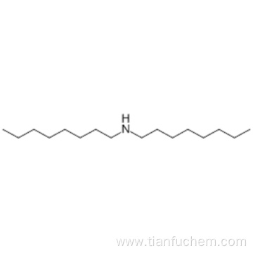 Dioctylamine CAS 1120-48-5